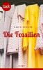 Die Fossilien (Kurzgeschichte, Liebe) - Kitsche Karin