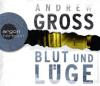 Blut und Lüge, 5 Audio-CDs - Andrew Gross