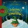 Die Geschichte vom traurigen Weihnachtsbaum, 1 Audio-CD - Gerlinde Jänicke, Sebastian Fitzek