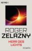 Herr des Lichts - Roger Zelazny