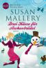 Drei Küsse für Aschenbrödel - Susan Mallery