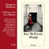 Honig, 10 Audio-CD - Ian McEwan