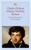 Nikolas Nickleby - Charles Dickens