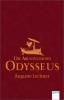 Die Abenteuer des Odysseus - Auguste Lechner, Friedrich Stephan