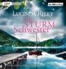 Die Sturmschwester, 2 MP3-CDs - Lucinda Riley