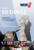 WDR 2 - Neue 50 Dinge - Cornelia Eidmann, Martin Nusch