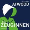 Die Zeuginnen, 2 MP3-CDs - Margaret Atwood