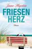 Friesenherz - Verena Hagedorn