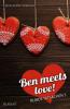 Ben meets love. Runde Tatsachen 3 - Leocardia Sommer