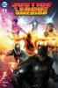 Justice League of America - Steve Orlando, Miguel Mendonça, Hugo Petrus