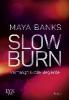 Slow Burn 02 - Verhängnisvolle Begierde - Maya Banks