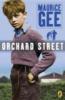 Orchard Street - Maurice Gee