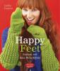 Happy Feet - Cathy Carron