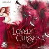 Lovely Curse - Botin des Schicksals, Audio-CD, MP3 - Kira Licht