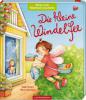 Meine erste Bilderbuch-Geschichte: Die kleine Windelfee - Katja Richert