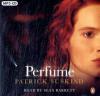 Perfume, 1 MP3-CD. Das Parfüm, 1 MP3-CD, engl. Version - Patrick Süskind