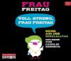 Voll streng, Frau Freitag, 3 Audio-CDs - Frau Freitag