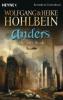 anders 1 - Die tote Stadt - Wolfgang Hohlbein, Heike Hohlbein