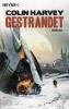 Gestrandet - Colin Harvey