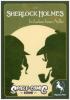 Spiele-Comic Krimi: Sherlock Holmes - In Sachen Irene Adler (Hardcover) - 