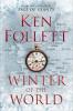 Winter of the World, Audio-CD - Ken Follett