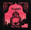 Aladdin: A Cut-Paper Book - Agnese Baruzzi