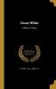 OSCAR WILDE - Arthur 1884-1967 Ransome