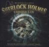 Sherlock Holmes Chronicles - Die Zeitmaschine, 2 Audio-CDs - Arthur Conan Doyle