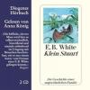 Klein Stuart, 2 Audio-CDs - E. B. White