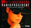 Panikpräsident, 3 Audio-CDs - Udo Lindenberg