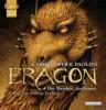 Eragon - Die Weisheit des Feuers, 4 Audio, MP3 - Christopher Paolini
