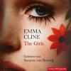The Girls, 9 Audio-CDs - Emma Cline