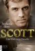 Scott - Eine DeGrasse-Novelle - Stefanie Ross