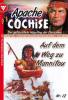 Apache Cochise 12 - Western - John Montana