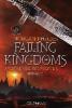 Falling Kingdoms - Brennende Schwerter - Morgan Rhodes