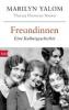 Freundinnen - Marilyn Yalom, Theresa Donovan Brown