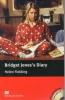 Bridget Jones's Diary with Audio CD - Intermediate - Helen Fielding