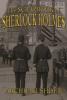 Scrapbook of Sherlock Holmes - Archie Rushden