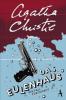 Das Eulenhaus - Agatha Christie