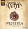 Westeros, 3 Audio, - George R. R. Martin, Elio M. Garcia, Linda Antonsson