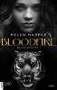 Blood Destiny - Bloodfire - Helen Harper