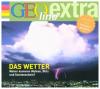 Das Wetter, 1 Audio-CD - Martin Nusch