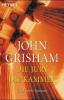 Die Jury. Die Kammer - John Grisham