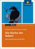 Die Rache der Raben, Textausgabe mit Materialien - Frederik Hetmann, Harald Tondern