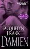 The Nightwalkers: Damien, English edition - Jacquelyn Frank