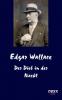 Der Dieb in der Nacht - Edgar Wallace