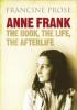 Anne Frank - Francine Prose