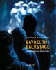 Bayreuth backstage - Enrico Nawrath, Katharina Wagner