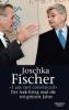 "I am not convinced" - Joschka Fischer