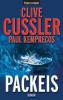 Packeis - Clive Cussler, Paul Kemprecos